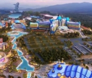 珠海長隆海洋王國