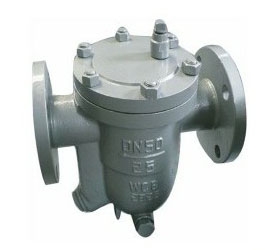 CS41H自由付秋實疏水器