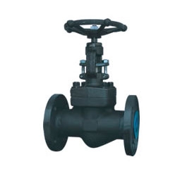 鍛鋼截止閥（j11h/j61h/j41h）