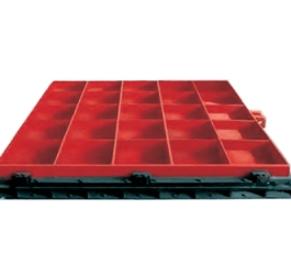 明桿鑄鐵閘門(mén)