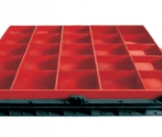 明桿鑄鐵閘門(mén)